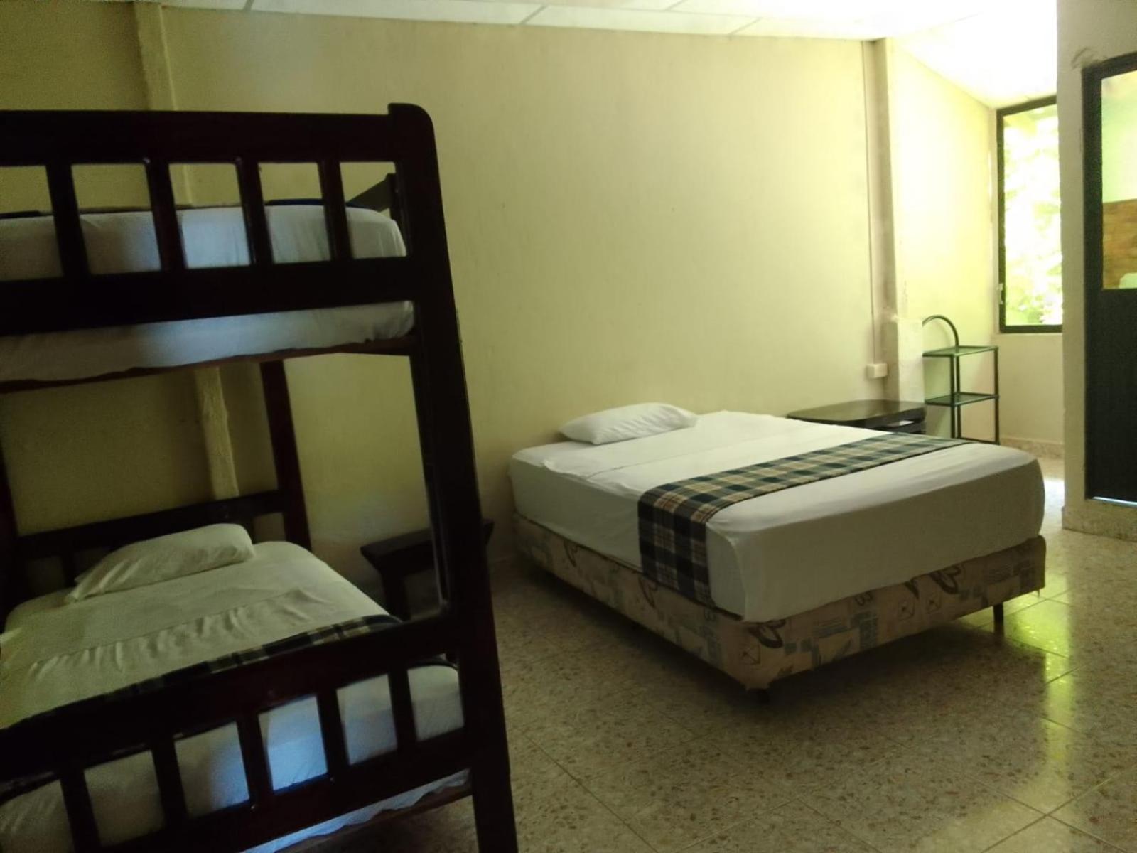 Grand Selva Lodge & Tours Tena Exterior foto